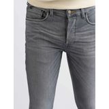 247Jeans Palm Skinny SK77 Medium Grey Denim Used Men Skinny Fit 28-32