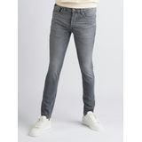 247Jeans Palm Skinny SK77 Medium Grey Denim Used Men Skinny Fit 28-32