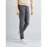 247Jeans Palm Skinny SK77 Medium Grey Denim Used Men Skinny Fit 28-32