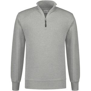 Santino Roswell Zipsweater Sport Grey