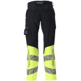 Mascot - Broek - Met Kniebeschermerzakken - Antistatisch - Vlamvertragend - ULTIMATE STRETCH