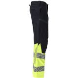 Mascot - Broek - Met Kniebeschermerzakken - Antistatisch - Vlamvertragend - ULTIMATE STRETCH