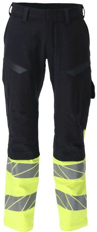 Mascot - Broek - Met Kniebeschermerzakken - Antistatisch - Vlamvertragend - ULTIMATE STRETCH