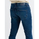 247Jeans Palm Slim SL53 Medium Blue Denim Men Slim Fit 28-32