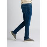 247Jeans Palm Slim SL53 Medium Blue Denim Men Slim Fit 28-32