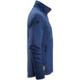 Snickers 8404 Tussenlaag Jack Diepblauw/Diepblauw maat XS