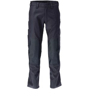 Mascot 20979-459 Broek met kniezakken Donkermarine maat 82C46