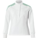Mascot - 20062-511 - Tuniek - Wit/Helder Groen