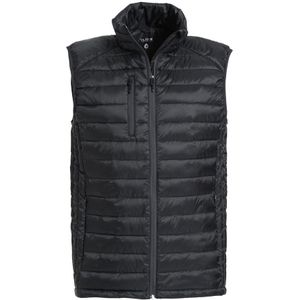 Clique Hudson Hr Bodywarmer Zwart maat XS