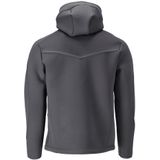 Mascot - Softshell Jas - Steengrijs - 49% Gerecycled Polyester