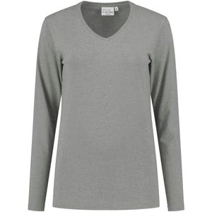 Santino Ledburg Ladies T-shirt Sport Grey