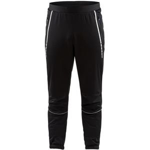 Craft Club 3/4 Zip Pants Heren Zwart