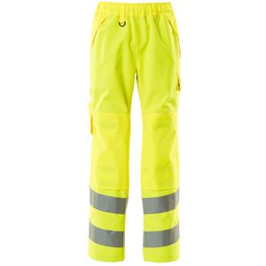 Mascot 15590-231 Overtrekbroek Hi-Vis Geel