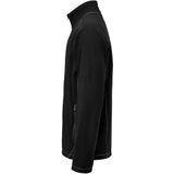 James Harvest - ZionFleece - Jack - Zwart - Fleece