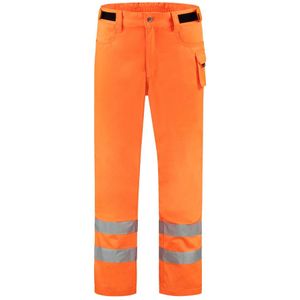 Tricorp 503003 Werkbroek RWS Fluor Oranje