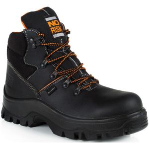 No Risk Franklyn S3 heren werkschoenen maat 42