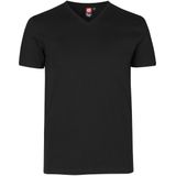 Pro Wear by Id 0372 CARE T-shirt V-neck Black