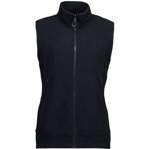 Pro Wear ID 0812 Ladies Active Fleece Body Warmer Navy