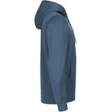 Clique - Miami Hoody - Unisex Trui - Lichtgewicht - Duurzaam Katoen en Gerecycled Polyester