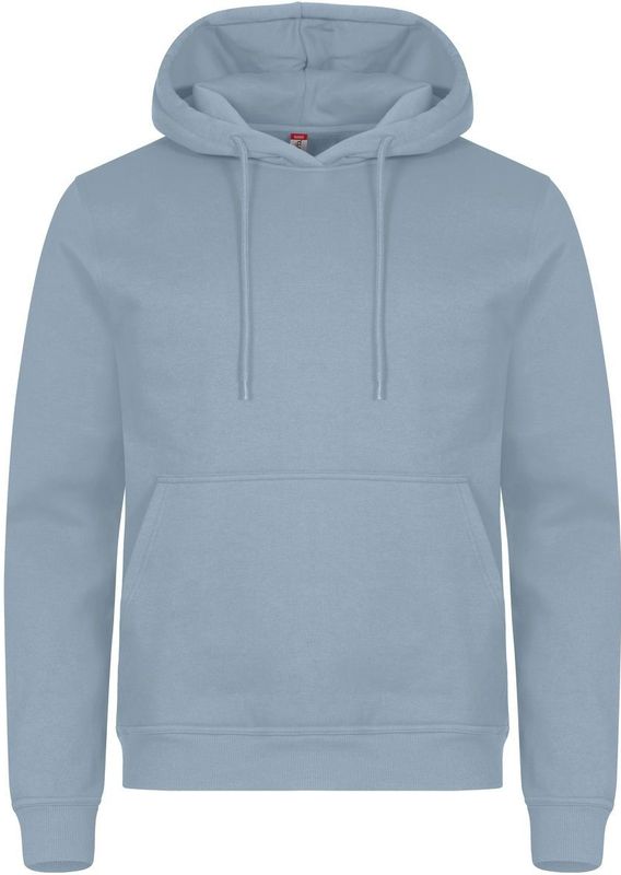 Clique - Miami Hoody - Unisex Trui - Lichtgewicht - Duurzaam Katoen en Gerecycled Polyester
