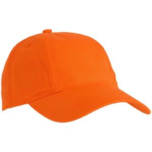 Pro Wear by Id 0052 Golf cap Orange