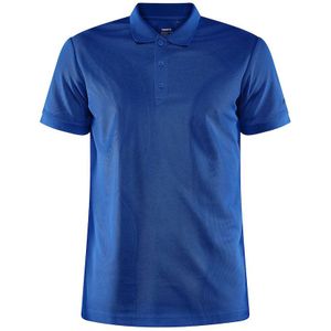 Craft Adv Unify Fz Polo Shirt Heren Club Cobolt