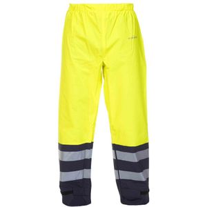 Hydrowear Vancouver Broek Geel maat S