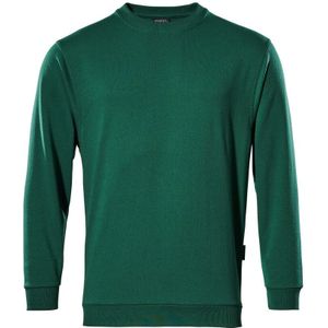 Mascot 00784-280 Sweatshirt Groen