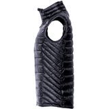 Clique Hudson Ds Bodywarmer Donker Navy