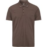 Craft Core Unify Polo Shirt Heren Prune maat M