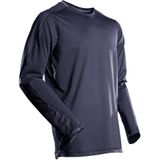 Mascot - Customized T-shirt - Lange Mouwen - Sneldrogend - Gerecycled Polyester