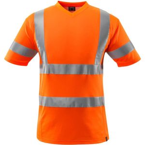 Mascot 18282-995 T-shirt Hi-Vis Oranje