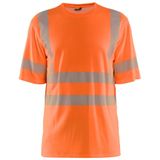 Blåkläder 3522-2537 High vis T-shirt High Vis Oranje