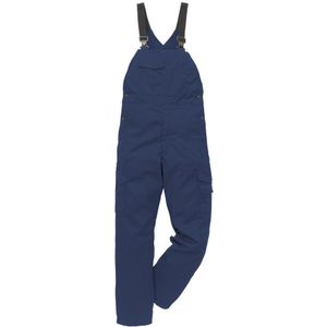 Fristads Amerikaanse overall 81 P154 Donker marineblauw