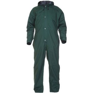 Hydrowear Urk Overall Groen maat 3XL