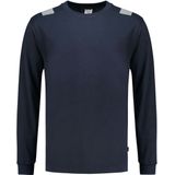 Tricorp 103004 T-shirt Multinorm Blauw maat XXL