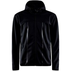 Craft Adv Explore Softshell Jacket Heren Black