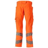 Mascot - Accelerate Safe - Cargobroek - Fluorescerend - Met Reflecterende Tapes
