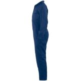 Jobman 4145 Service Overalls Cotton Navy