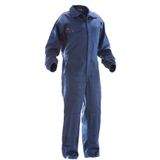 Jobman 4145 Service Overalls Cotton Navy