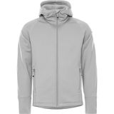 Fristads - Cobalt Polartec® Power Stretch® Hoodie - Fleecejack