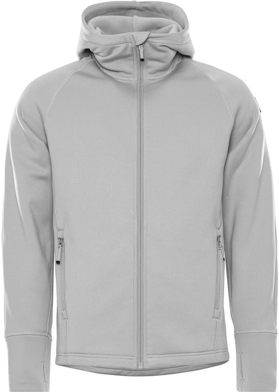 Fristads - Cobalt Polartec® Power Stretch® Hoodie - Fleecejack