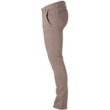 James Harvest CHINO BROEK OFFICER 2116004 - Beige