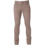 James Harvest CHINO BROEK OFFICER 2116004 - Beige