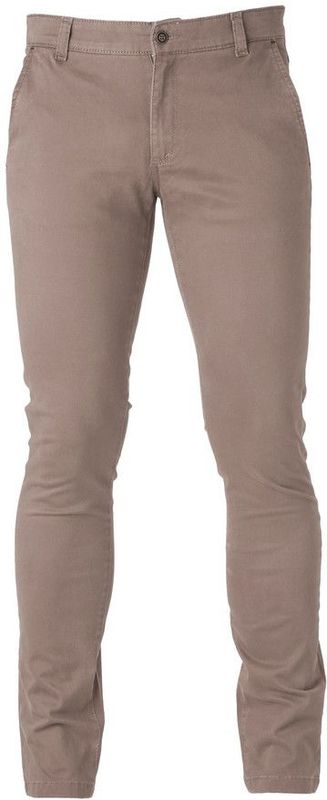 James Harvest CHINO BROEK OFFICER 2116004 - Beige