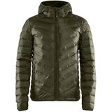 Craft Lt Down Jacket Heren Woods