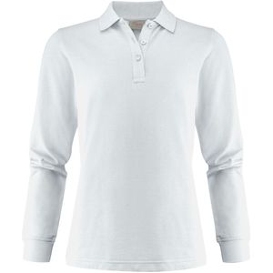 Printer Surf Pro Ls Dames Wit maat S