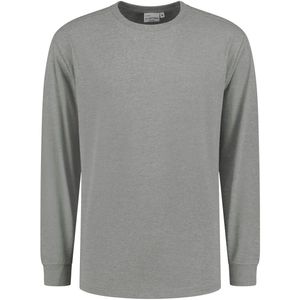 Santino Ledburg T-shirt Sport Grey maat XXL