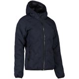 Geyser ID G11030 Woman Quilted Jacket Navy