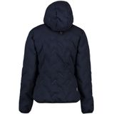 Geyser ID G11030 Woman Quilted Jacket Navy